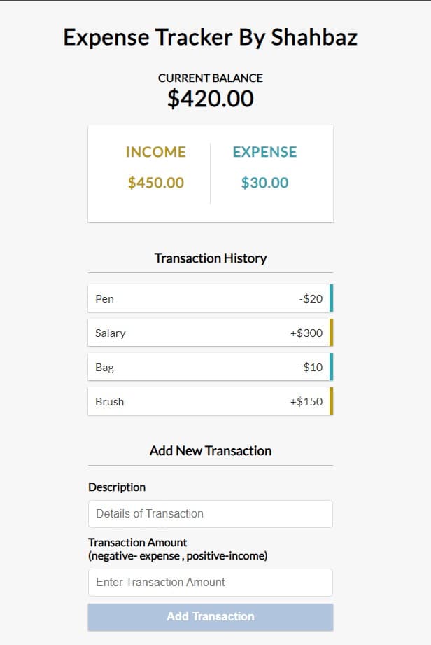 expense-tracker-app-project-preview